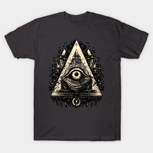 BIG BROTHER T-Shirt